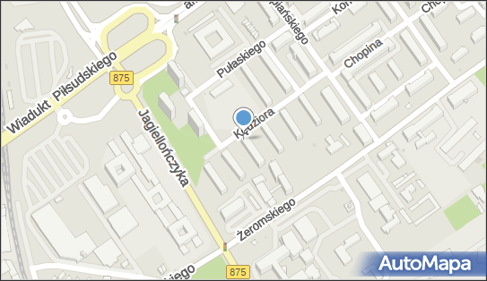 8171389546, Projektowanie i Nadzory Budowlane Inż.Adam Kesler 