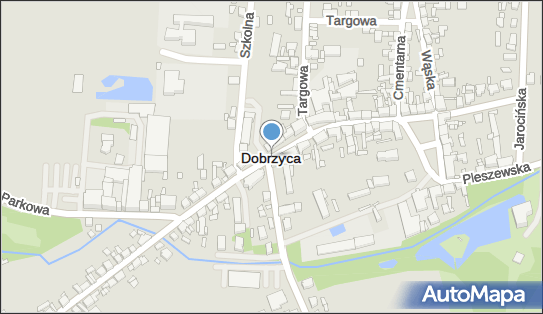 Projektowanie i Nadzory Budowlane Tadeusz Chyła, Dobrzyca 44 63-330 - Przedsiębiorstwo, Firma, NIP: 6211196032