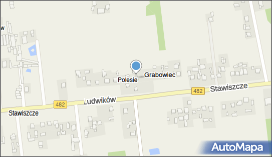 Projektowanie i Nadzory Budowlane, Grabowiec 31d, Grabowiec 98-200 - Przedsiębiorstwo, Firma, NIP: 8271484540