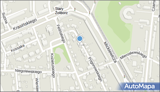 Projektowanie i Nadzory Budowlane, ul. Stefana Pogonowskiego 25 01-568 - Przedsiębiorstwo, Firma, NIP: 5211043799