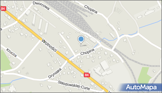6871168964, Projektowanie i Nadzory w Branży Sanitarnej, Scheibinger Ryszard 