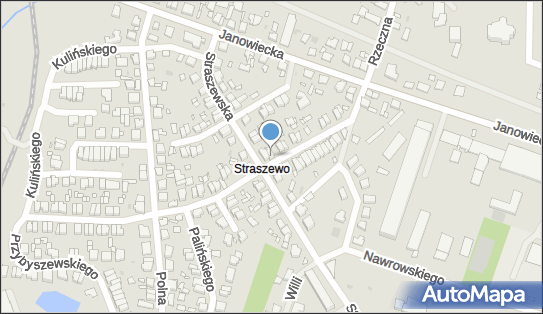 Projektowanie i Nadzory, ul. Feliksa Tylmana 22, Wągrowiec 62-100 - Przedsiębiorstwo, Firma, NIP: 7661085043