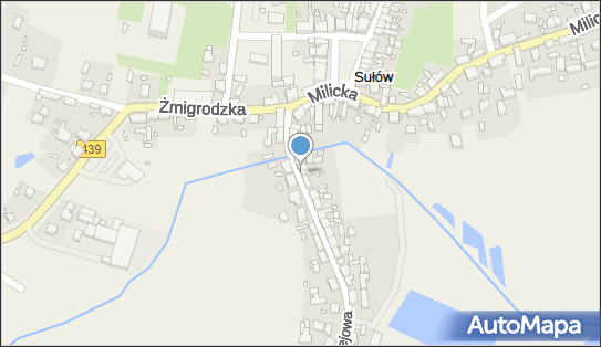 9161254348, Projektowanie i Realizacje Inwestycji Tomasz Król 