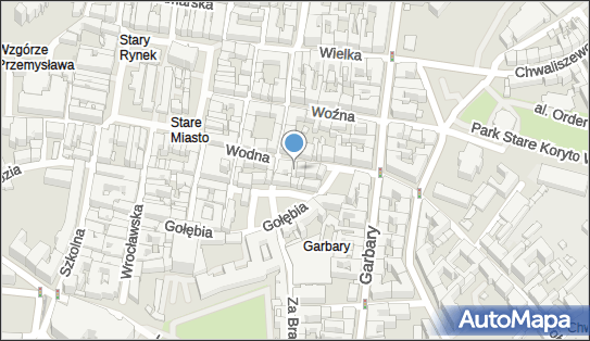 Projektowanie i Wystrój Wnętrz, Wodna 21, Poznań 61-782 - Przedsiębiorstwo, Firma, NIP: 7781081208