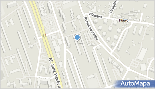 Projektowanie Instal Wew i Sieci Zewnętrznych Sanitarnych 37-450 - Przedsiębiorstwo, Firma, NIP: 8651181627