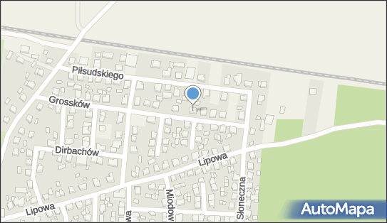 Projektowanie Instalacji Elektrycznych Instalatorstwo Elektryczne 63-640 - Przedsiębiorstwo, Firma, numer telefonu, NIP: 6191389353