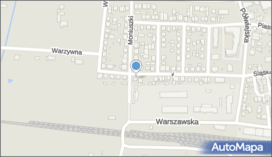 Projektowanie Instalacji i Sieci Wod Kan Orzechowska Wanda 62-025 - Przedsiębiorstwo, Firma, NIP: 7861453445