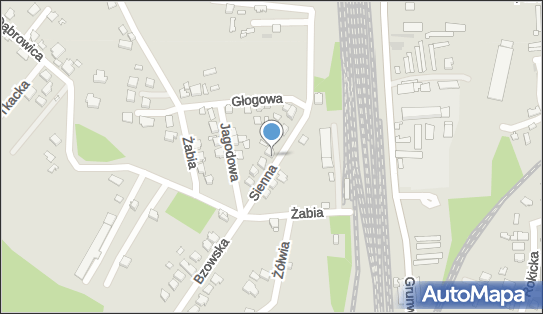 Projektowanie Instalacji Sanitarnych CADer Lech Wnuk, Sienna 34 42-400 - Przedsiębiorstwo, Firma, NIP: 6490013472