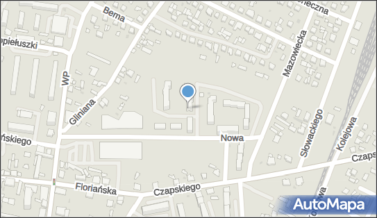 Projektowanie Instalacji Sanitarnych, Nowa 5, Gostynin 09-500 - Przedsiębiorstwo, Firma, numer telefonu, NIP: 7741027496