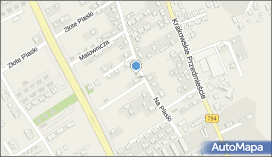 6771073537, Marcin Pytlarz Projektowanie Konstrukcyjne i P.Poż. 