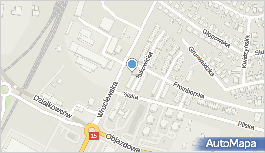 Projektowanie Kosztorysowanie Nadzory Budowlane Wroński Ryszard 62-300 - Przedsiębiorstwo, Firma, numer telefonu, NIP: 7891006225