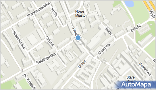 010945649, Iwona Kowerska-Ciecierska Projektowanie 