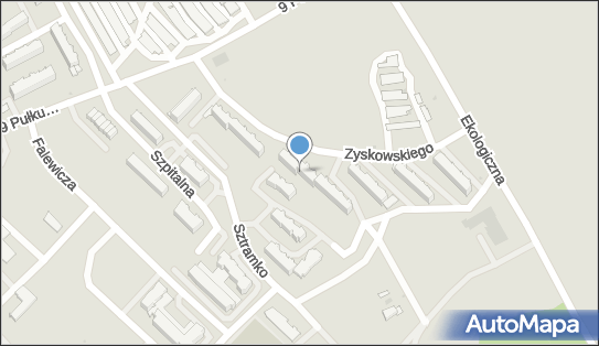 Projektowanie Nadzór Dróg i Mostów, os. Południe 63, Grajewo 19-203 - Przedsiębiorstwo, Firma, NIP: 7191022682