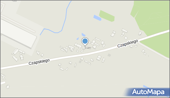 Projektowanie Nadzór i Wykonawstwo Budowlane MGR Inż, Gostynin 09-500 - Przedsiębiorstwo, Firma, NIP: 9710149176