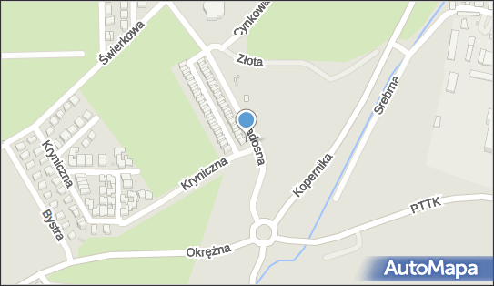 Projektowanie Nadzór Wykonawstwo Materiałów i Robót Budowlanych Krzysztof Kowalczyk 59-220 - Przedsiębiorstwo, Firma, NIP: 6910018371