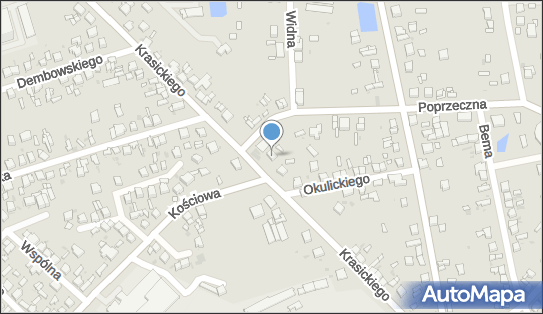 Projektowanie w Budownictwie Knap Edward, Radomsko 97-500 - Przedsiębiorstwo, Firma, NIP: 7721335289