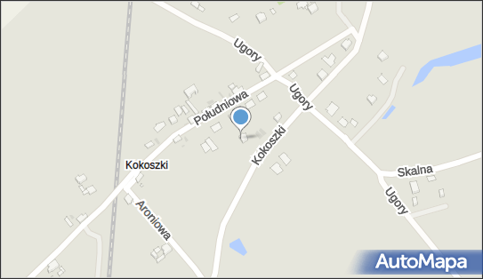 Projektowanie w Budownictwie, Południowa 7, Gniezno 62-200 - Przedsiębiorstwo, Firma, NIP: 7841372531