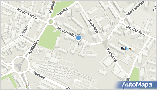 Projektowanie wnętrz Szczecin, Niemcewicza Juliana Ursyna 15a 71-465 - Przedsiębiorstwo, Firma, numer telefonu