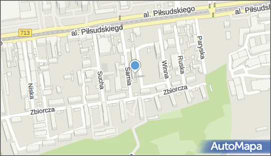 Projektowanie, Sarnia 4, Łódź 92-327 - Przedsiębiorstwo, Firma, NIP: 7281068831