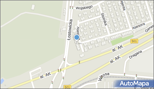 Projektowanie, Asesora 18, Gdańsk 80-119 - Przedsiębiorstwo, Firma, numer telefonu, NIP: 5832642237