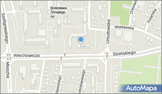 Projektowanie, os. Bolesława Śmiałego 16D, Poznań 60-682 - Przedsiębiorstwo, Firma, numer telefonu, NIP: 9720402346