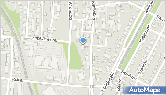 Projektowo Usługowa Pracownia Budowlana, Brynowska 63, Katowice 40-584 - Przedsiębiorstwo, Firma, NIP: 6341112051