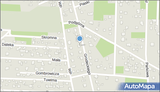 Projekty Budowlane Nadzory Kosztorysy, Milanówek 05-822 - Przedsiębiorstwo, Firma, NIP: 5291083191