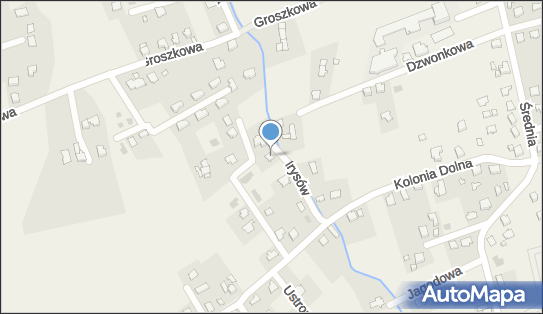 Projekty i Nadzory Drogowe Europrojekt, ul. Irysów 11, Jaworze 43-384 - Przedsiębiorstwo, Firma, numer telefonu, NIP: 5491099328