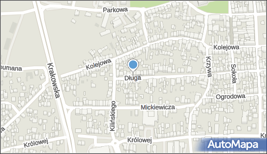 Projekty Instalacji Elektrycznych MGR Inż, Długa 7, Nowy Targ 34-400 - Przedsiębiorstwo, Firma, NIP: 7351507225