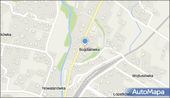 Projekty Nadzory Budowlane, Raba Wyżna 528 B, Raba Wyżna 34-721 - Przedsiębiorstwo, Firma, NIP: 7351016243