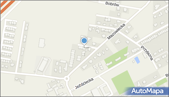 PROJTECH Łukasz Wasilewski, Mazowiecka 89A, Bobrowiec 05-502 - Przedsiębiorstwo, Firma, numer telefonu