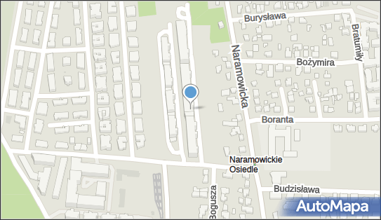 Proklem, Błażeja 4d, Poznań 61-608 - Przedsiębiorstwo, Firma, NIP: 5971454663