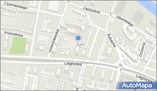 Prokopowicz-Stasina A., Wrocław, ul. Szczepińska 6, Wrocław 53-650 - Przedsiębiorstwo, Firma, NIP: 8971181132