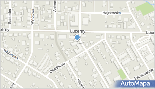 Prokpol International, Pomiechowska 49, Warszawa 04-694 - Przedsiębiorstwo, Firma, numer telefonu, NIP: 9522060744