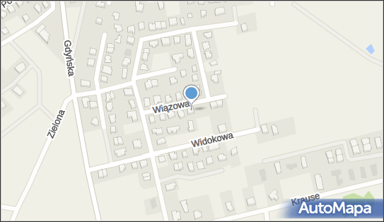 Prokura Doradztwo Podatkowe, Wiązowa 24, Mosty 81-198 - Przedsiębiorstwo, Firma, numer telefonu, NIP: 5861025671