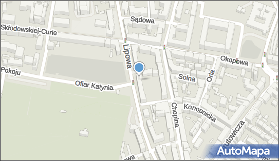 Prolab Przedsiębiorstwo Projektowo Badawcze, ul. Lipowa 12, Lublin 20-024 - Przedsiębiorstwo, Firma, NIP: 7121063351