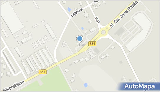 Prolen Mechanika Samochodowa Marcin Prokop - ProfiAuto Serwis - 58-260 - Przedsiębiorstwo, Firma, numer telefonu