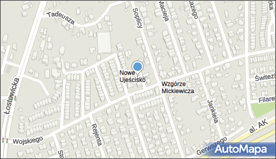 Prolithos, Rusałki 3, Gdańsk 80-119 - Przedsiębiorstwo, Firma, numer telefonu, NIP: 9560019181