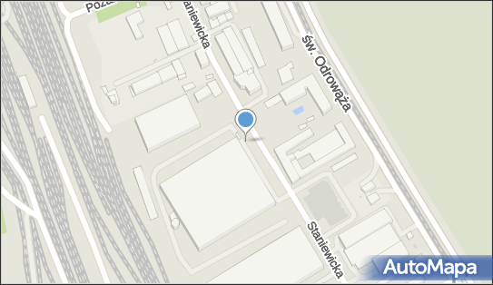 Prologs, Staniewicka, Warszawa 03-310 - Przedsiębiorstwo, Firma