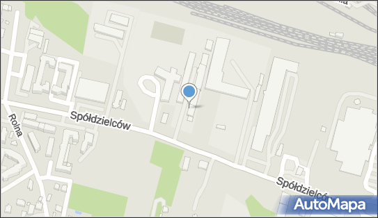 Prom Bud, Spółdzielców 26, Konin 62-510 - Przedsiębiorstwo, Firma, NIP: 6652990888