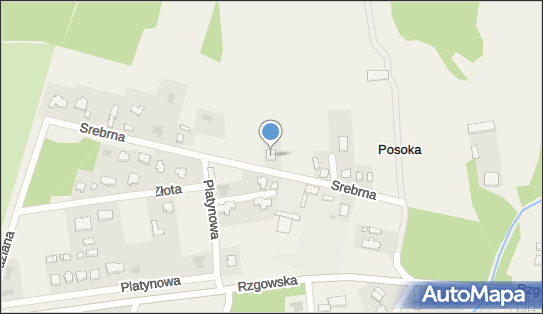 Prom Mot, Posoka 14a, Posoka 62-504 - Przedsiębiorstwo, Firma, NIP: 6651270560