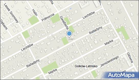Promachines, ul. Balladyny 18, Piaseczno 05-502 - Przedsiębiorstwo, Firma, NIP: 8381631545