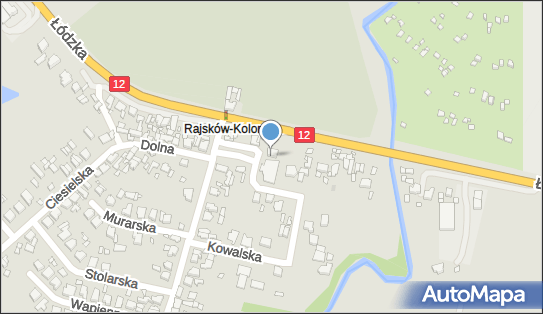 Promade, Rajskowska 2a, Kalisz 62-800 - Przedsiębiorstwo, Firma, numer telefonu, NIP: 6181922627