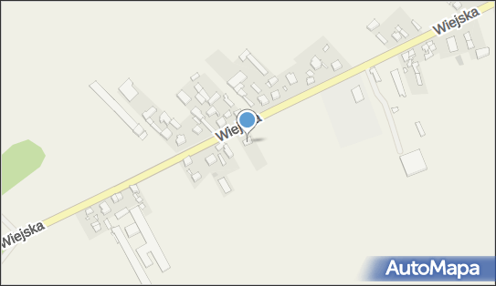 Promag Grzegorz Ludwiczak Maciej Bruzi, ul. Wiejska 26, Będlewo 62-060 - Przedsiębiorstwo, Firma, NIP: 7772699334