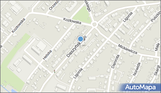 Promak Firma Wielobranżowa, ul. Ignacego Daszyńskiego 81, Gliwice 44-100 - Przedsiębiorstwo, Firma, NIP: 6310208347