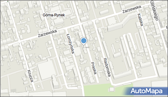 Promark 2, Praska 15/17, Łódź 93-181 - Przedsiębiorstwo, Firma, numer telefonu, NIP: 7261697239