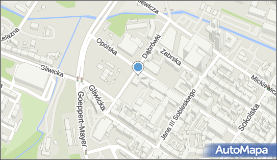 Promark Zastawnik Piotr Pyrek Marian Żaczek Danuta, Dąbrówki 16 40-081 - Przedsiębiorstwo, Firma, numer telefonu, NIP: 6340140559