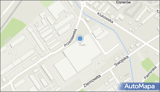 Promat Top Sp. z o.o., Przecławska 8, Warszawa 03-879 - Przedsiębiorstwo, Firma, numer telefonu