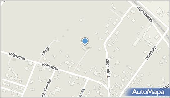 Promedia, ul. Północna 12, Ostrów Mazowiecka 07-300 - Przedsiębiorstwo, Firma, NIP: 7591290475