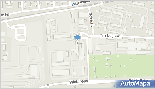 Promedica Waldemar Biegalski, Grudziądzka 159a, Toruń 87-100 - Przedsiębiorstwo, Firma, NIP: 9561112741